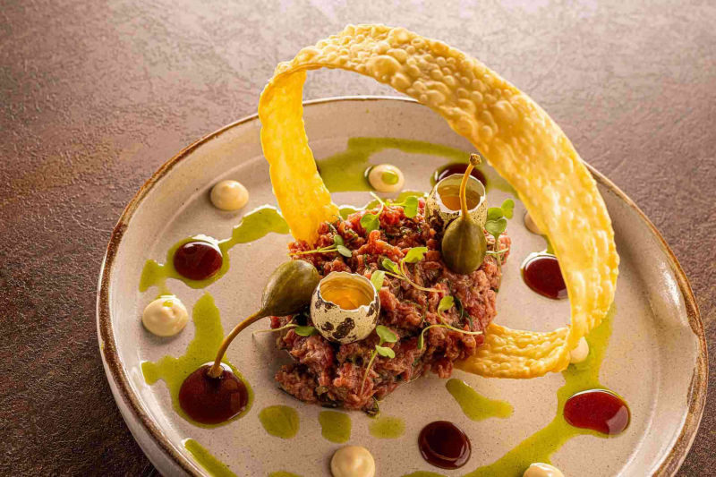 Pratos Bumbu Restaurante Delivery