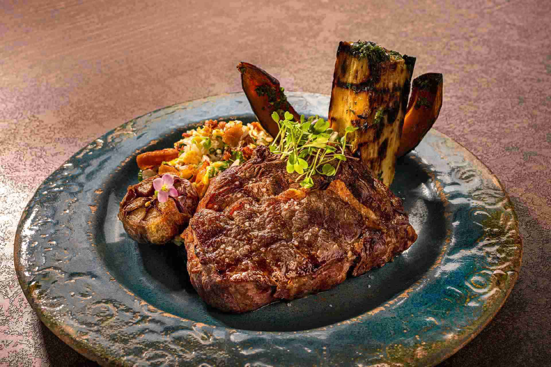 Cardápio Bume bu Restaurante Delivery