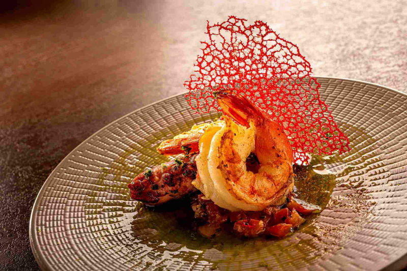 Pratos Bumbu Restaurante Delivery