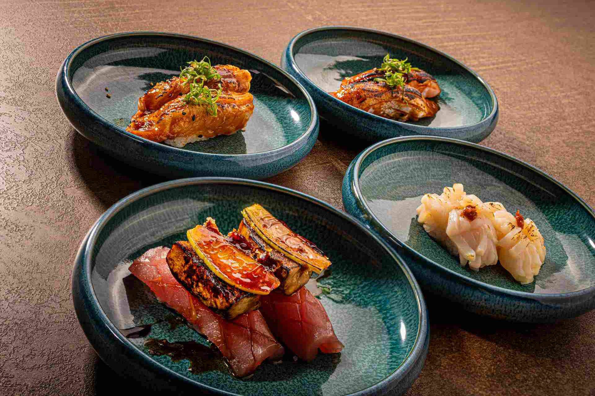 Cardápio Bume bu Restaurante Delivery