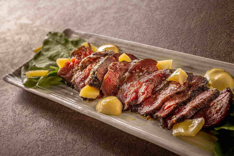 Pratos Bumbu Restaurante Delivery